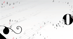 Desktop Screenshot of frammentisonori.com